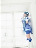 [Cosplay]  New Pretty Cure Sunshine Gallery 2(57)